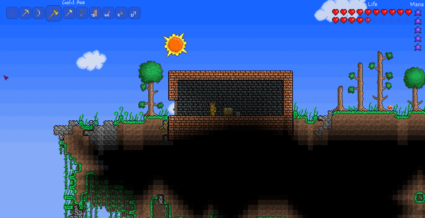 Download Sky Islands Terraria Wiki Titjiggcontfac1978のブログ