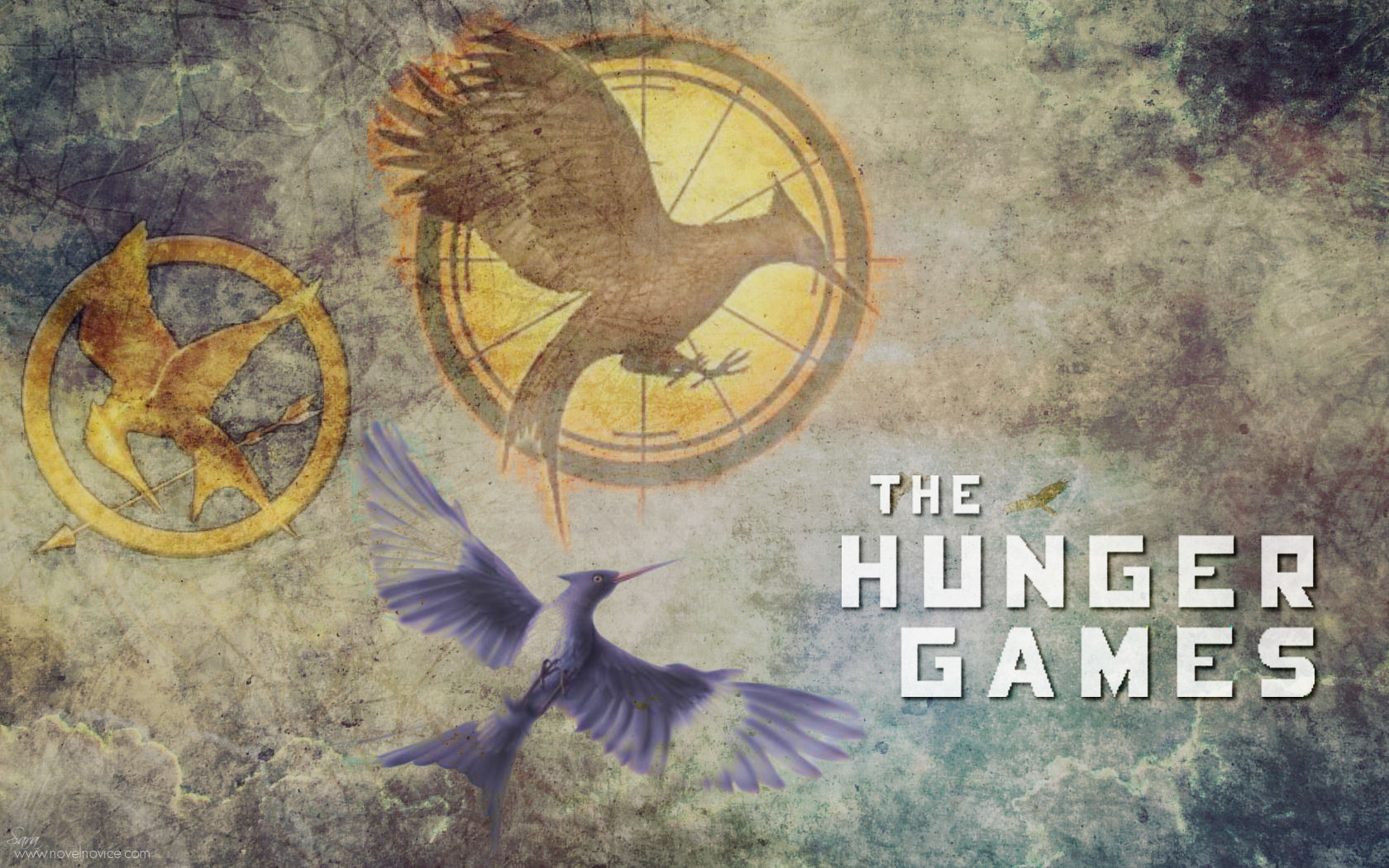 The Hunger Games Movie | The Hunger Games.
