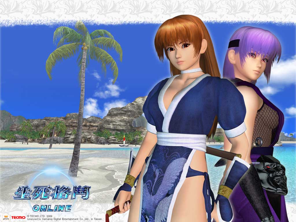 Download Hitomi Dead Or Alive Wallpaper Egigwihost19のブログ