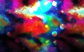 Artistic Computer Wallpapers