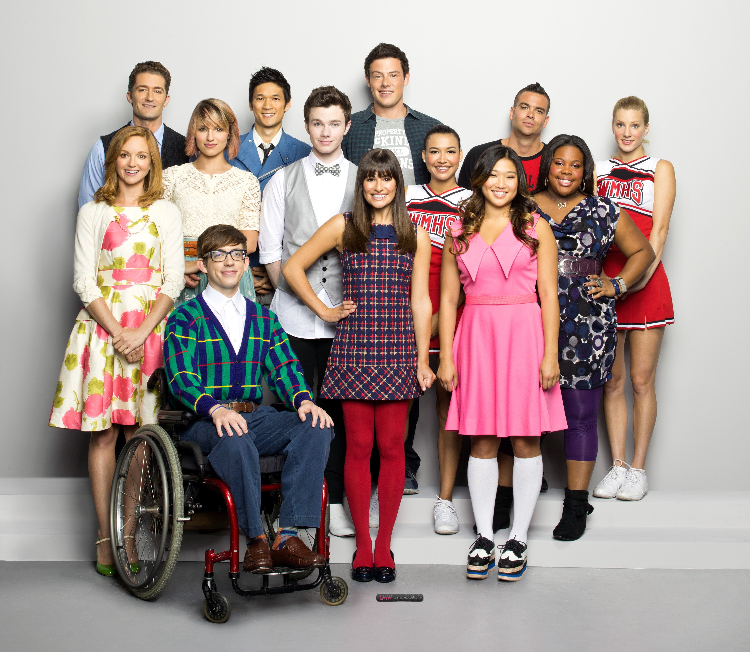 ネタバレ グリー Glee シーズン4 Dvd 第４話 The Break Up 総合的に見て どぇれｙｗのブログ