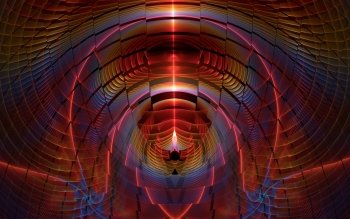 fractal Computer Wallpapers