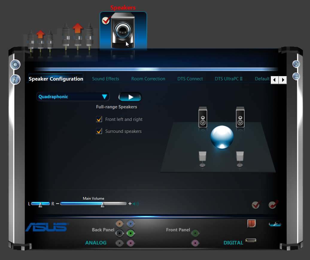 Asus Realtek Audio Download Asus Realtek Audio Download