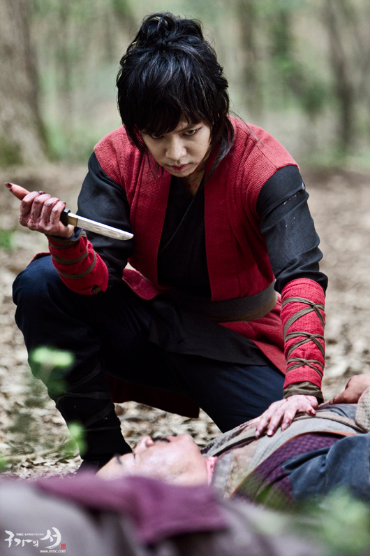 기대감 UP! 강치-봉출커플~_1