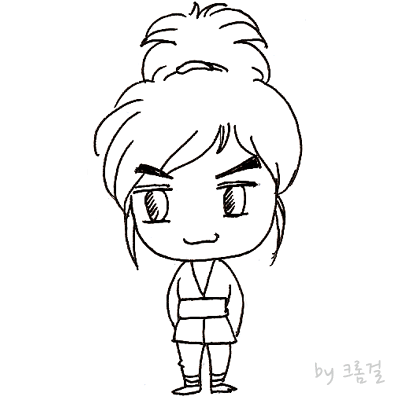 강치의변신은무죄 ㅎ ㅎ _움짤_1