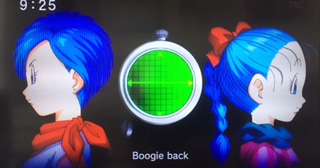 Boogie Back ドラゴンボール超エンディングテーマで放送開始 音楽塾ヴォイス東京校のブログ