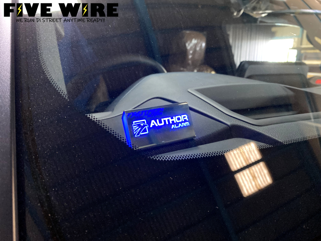 オーサーアラーム　スキャナー　LED 点滅リレー オーサーアラーム スキャナー LED 点滅リレー 2025年最新