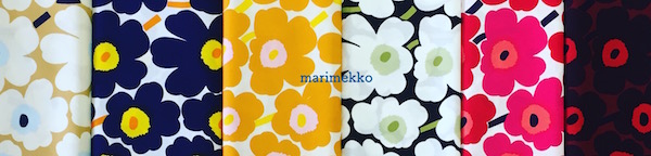 マリメッコ ウニッコ