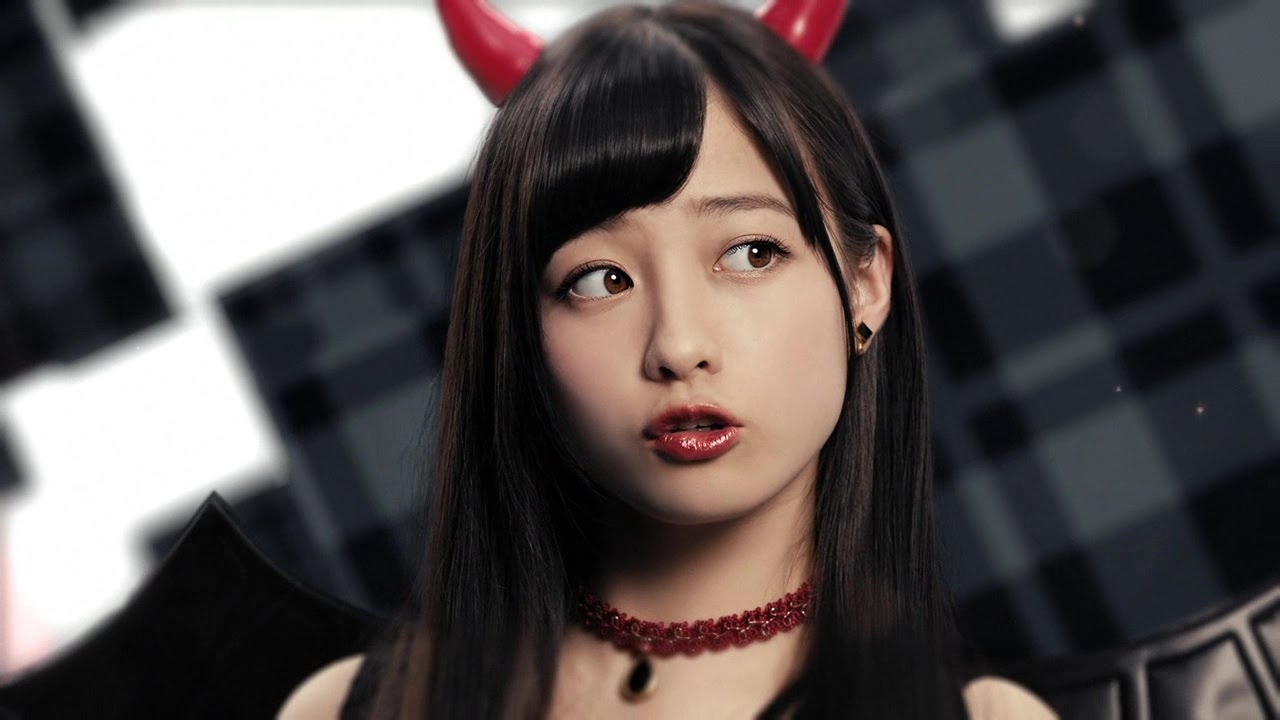 橋本環奈 天使すぎるアイドル橋本環奈が悪魔なカンナに さらころ制作委員会 会員番号6番のネタ帳