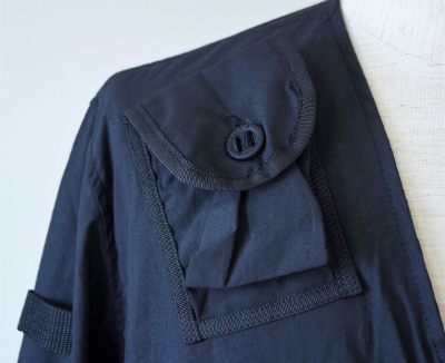 Ark Airの新作ジャケット入荷 幅広いシーン 季節で着用できる大変おすすめな１着です ｄａｉのブログ