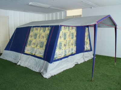 MARECHAL エステレル5 コットンテントのみ