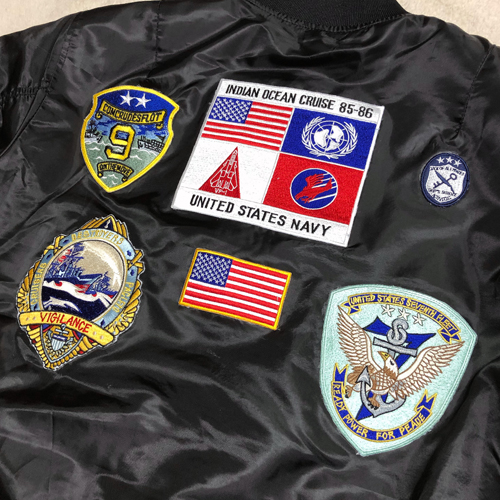 Version-7用パッチ施工 MA-1タイプ