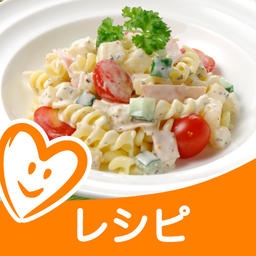  ネスレ バランスレシピ