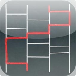  あみだくじ Amidakuji