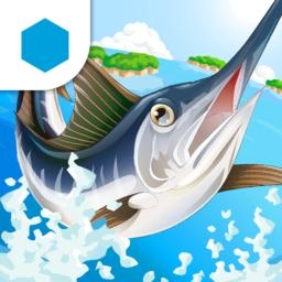 釣りスタ by GREE(グリー) 