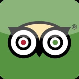 トリップアドバイザー™：世界のレストランやホテルの口コミ＆ランキング 