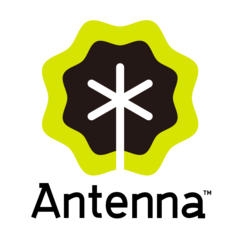 キュレーションマガジン Antenna［アンテナ］ 