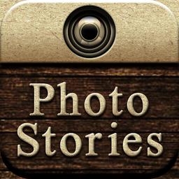 みんなの一眼レフ写真：Photo Stories 