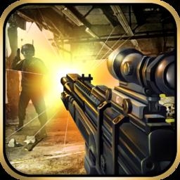 A Sniper Under Siege PRO - Full Combat Assault Edition 