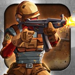  狂人メルクスー宿敵