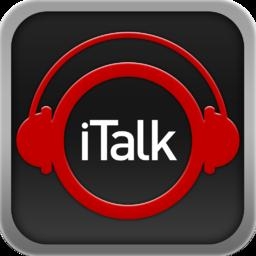 iTalk Recorder 