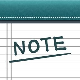 なめらか手書きメモ帳Touch Notes|無料,手書きメモ 