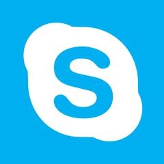 Skype for iPhone 