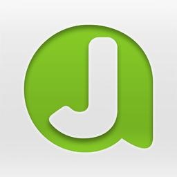 Janetter for Twitter 