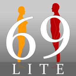 69 Positions Lite - セックス体位 [ Sex Positions ] 
