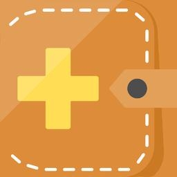 無料家計簿Dr.Wallet！禁断の入力代行！レシート撮影で財布のお金を簡単に節約貯金！支出管理が完璧！ 