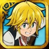 七つの大罪 ポケットの中の騎士団 