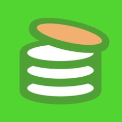 家計簿Zaimレシート読取・銀行カード対応が無料の人気簡単アプリ 