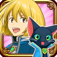 クイズRPG 魔法使いと黒猫のウィズ 