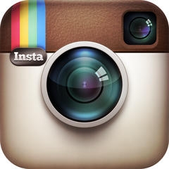 Instagram 