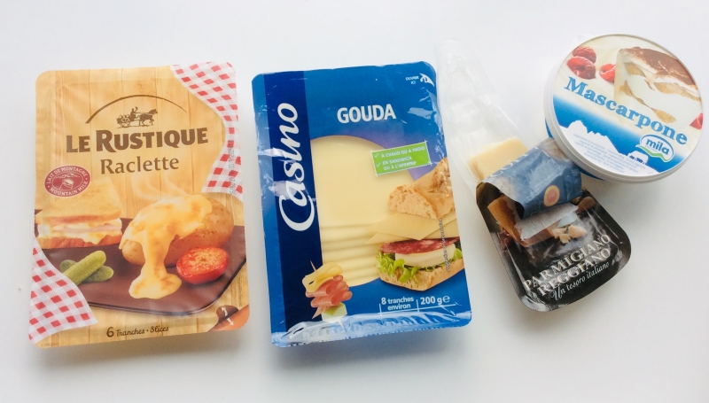 チーズは健康に良いのか 悪いのか G Savonのブログ