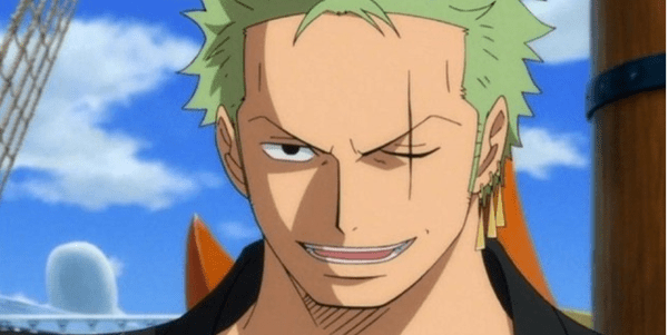 ヤバイ ワンピースの登場人物 色々な事を書いてみた