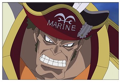 ヤバイ ワンピースの登場人物 15 色々な事を書いてみた