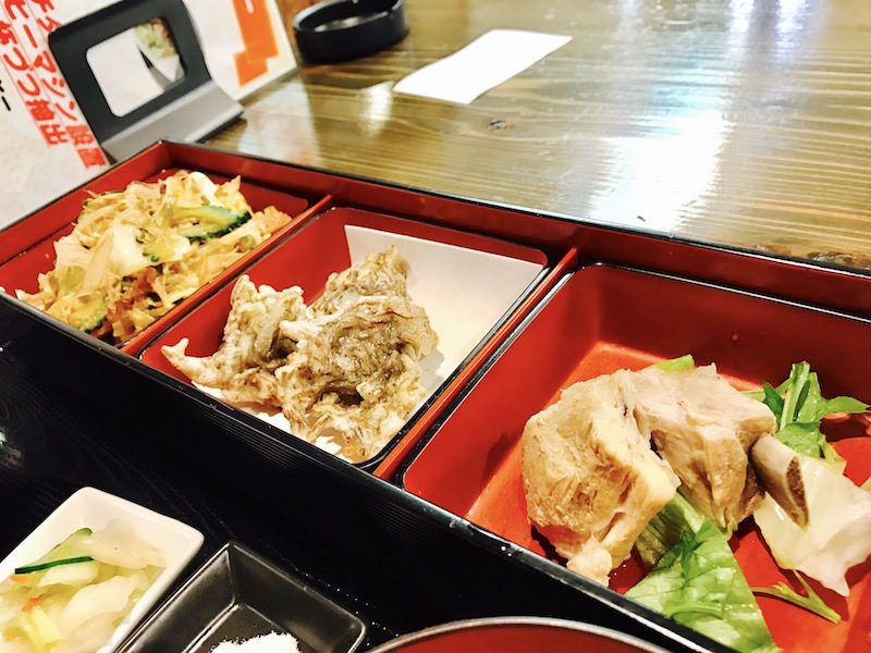 季節のカーテン♪＆沖縄ランチの画像です