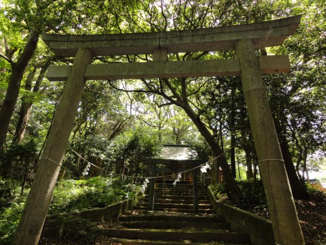 高御魂神社