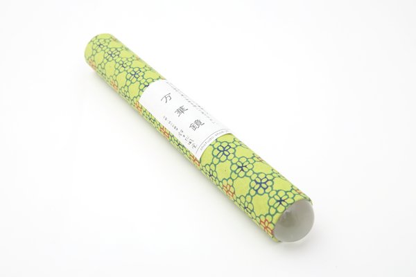 万華鏡・Kaleidescopes