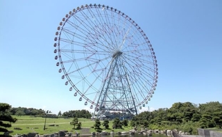 葛西臨海公園デート 毎日金なしデート