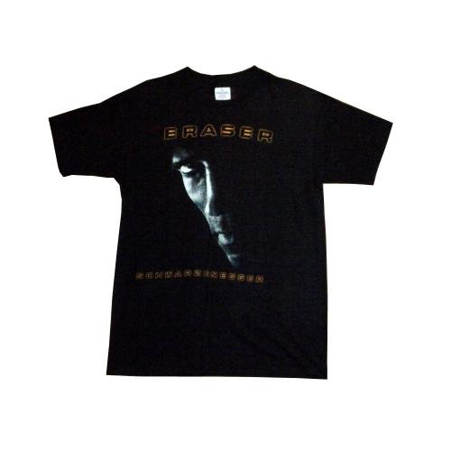 VINTAGE Eraser Tshirts （イレイザー 映画Tシャツ） | Awesome Boy