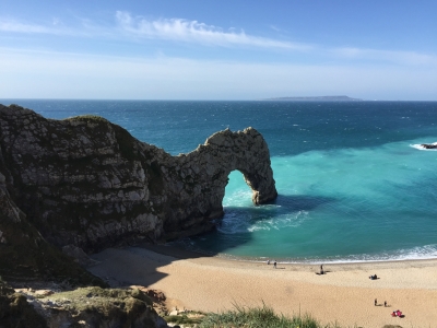 留学生現地レポートvol 2 オシャレなイギリスの田舎町で平和な日々を満喫中 早坂さん イギリス ボーンマス インバウンド 接客英語のあれこれ ライフブリッジ