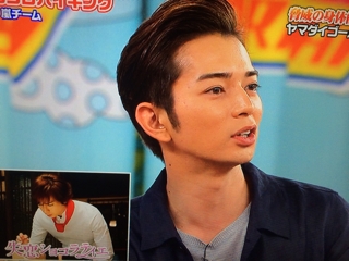 ｖｓ嵐 歌広場さんからの告白 のんのんの潤愛ブログ