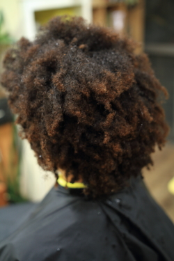 アフロ