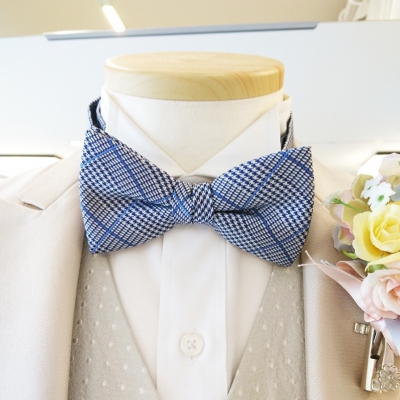 タキシードが長期レンタルで激安格安なのは大人ウェディング.com青山サロン