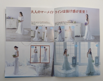 衣装レンタルプランが激安格安なのは大人ウェディング.com青山サロン