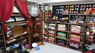 ウェディング小物が激安格安なのは東京青山の大人ウェディング