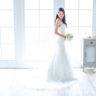 ティアラが激安格安なのは東京青山の大人ウェディング.com青山サロン