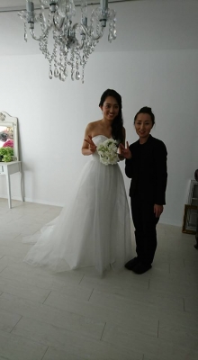 ウェディングシューズの激安格安レンタルは大人ウェディング.com青山サロン